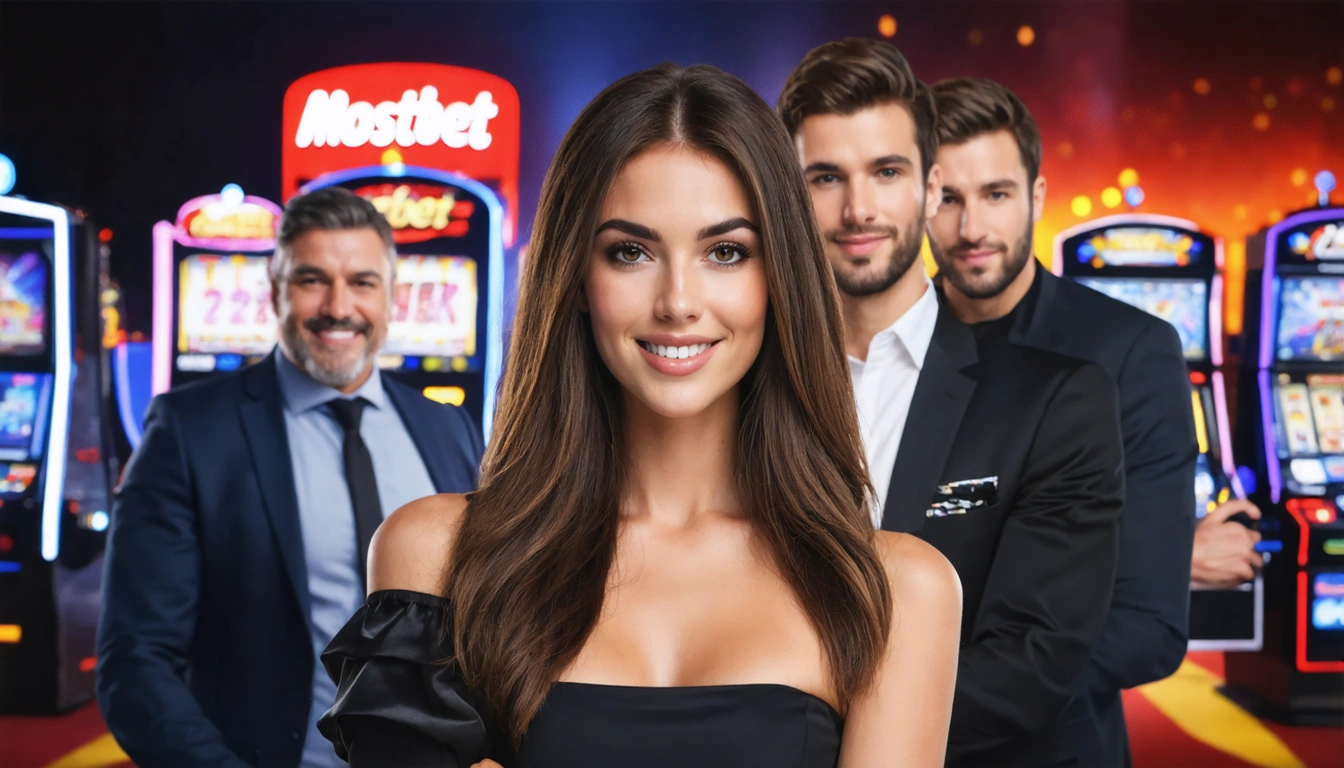 review Mostbet