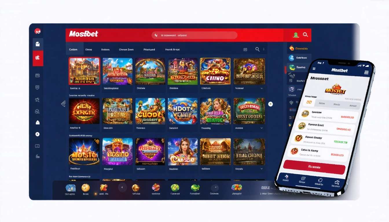 review Mostbet